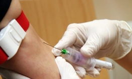 Ovaj test krvi će vam reći da li ćete umrijeti u narednih 5 godina