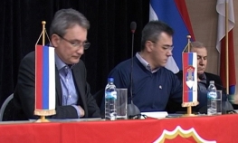 Pašić više nije član SDS-a