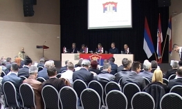 Pašić: Mandat mogu da vratim samo narodu