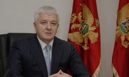 "Crna Gora neće postati NATO baza"