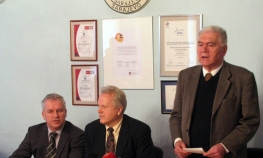 Vašington nije za ukidanje entiteta i kantona