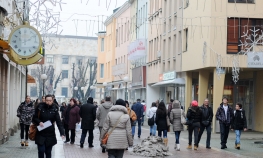 Građani se najviše doseljavaju u Banjaluku