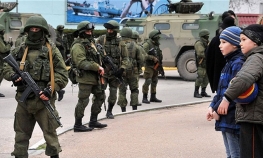 Intervencija, mobilizacija i "vrući telefoni" SAD i Rusije