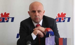 Delić: Za predsjednika Srpske kandidat iz SDS-a
