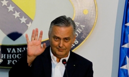Lagumdžija: Ukrajina da svoju budućnost definiše samostalno