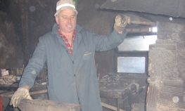 Utihnuli kovački čekići u cazinskom kraju
