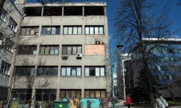 Kasni kupovina objekata za institucije BiH