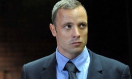 Pistorijus negirao krivicu
