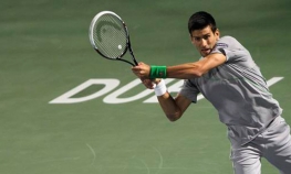 ATP: Novak miruje, Janko napredovao