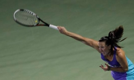 WTA: Jelena miruje, Ana pala za mjesto