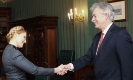 Timošenko: Rusi objavili rat i SAD
