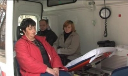 Radnici "Skontroproma" odbili medicinsku pomoć