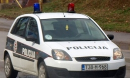 U pucnjavi u Tuzli ranjena dvojica muškaraca