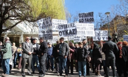 "Švajcaraci" ne odustaje od zahtjeva