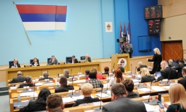 RS donosi zakon o prebivalištu