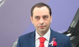 Angel Angelov: EU čuva stolicu za BiH