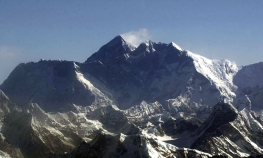 Alpinisti postaju i smetlari