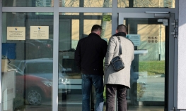 Međunarodni tužioci u BiH dvije godine bez ijedne optužnice