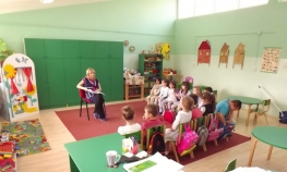 U RS počeo pripremni program pred polazak u školu