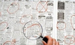 Lažni oglasi za zapošljavanje u inostranstvu