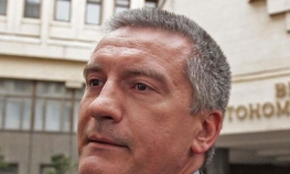 Aksjonov: Referendum na Krimu i prije 30. marta