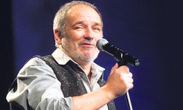 Balašević napunio dvoranu "Lisinski"