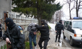 U akciji u FBiH uhapšeni i odgovorni za ubistvo Austrijanke