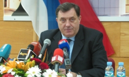 Dodik: Neophodno jedinstvo vlasti i naroda