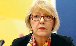 Sonja Biserko svjedočila kao vještak Hrvatske u Hagu