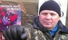 Ukrajinski fašista širi teror i strah