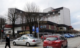 Potraga za napadačem na Moravca