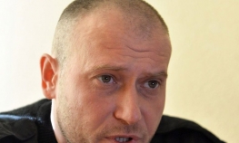 Lider "Desnog sektora" na listi traženih lica