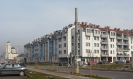 SDS da položi račune za izgradnju Istočnog Sarajeva