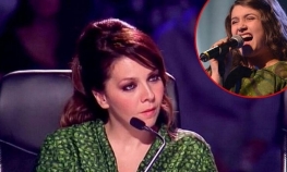Kristina Kovač: Ilma pjeva bez emocija