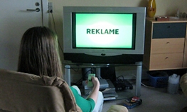 Vraćanje šest minuta reklama na male ekrane