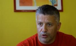 Naser Orić: Sada mogu putovati i u Srbiju