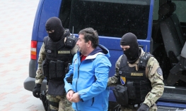 Uhapšen član Keljmendijeve grupe zbog krijumčarenja heroina