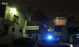 Nakon eksplozije na Ciglanama policija traga za nepoznatim bombašem