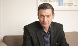Massimo Savić:  Na posao gledam kao dijete, puno maštam i puno ...
