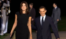 Sarkozi i Bruni na sudu zbog tajnih snimaka