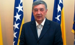Radmanović: Brane Pećanac ostaje generalni konzul BiH u Americi