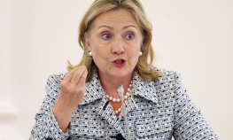 Hilari Klinton: Putin je opasan momak