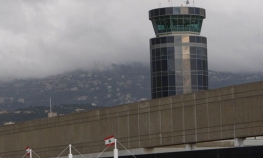 Sin iračkog ministra zaustavio avion