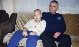 Prikupljanje pomoći za liječenje 10-ogodišnjeg Miloša iz Srpca