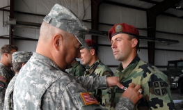 Srbija kroz NATO do lidera regiona