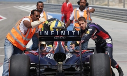 Jedni F1 timovi kukaju, drugi likuju