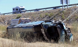 Poginule dvije žene, a 17 povrijeđeno