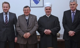 Izbjeći dodatno podizanje međunacionalnih tenzija