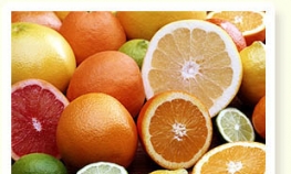Vitamin C smanjuje rizik od moždanog udara       
