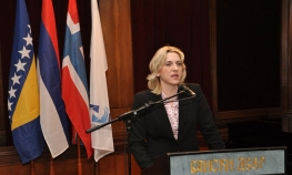 Republika Srpska zrelo demokratsko društvo